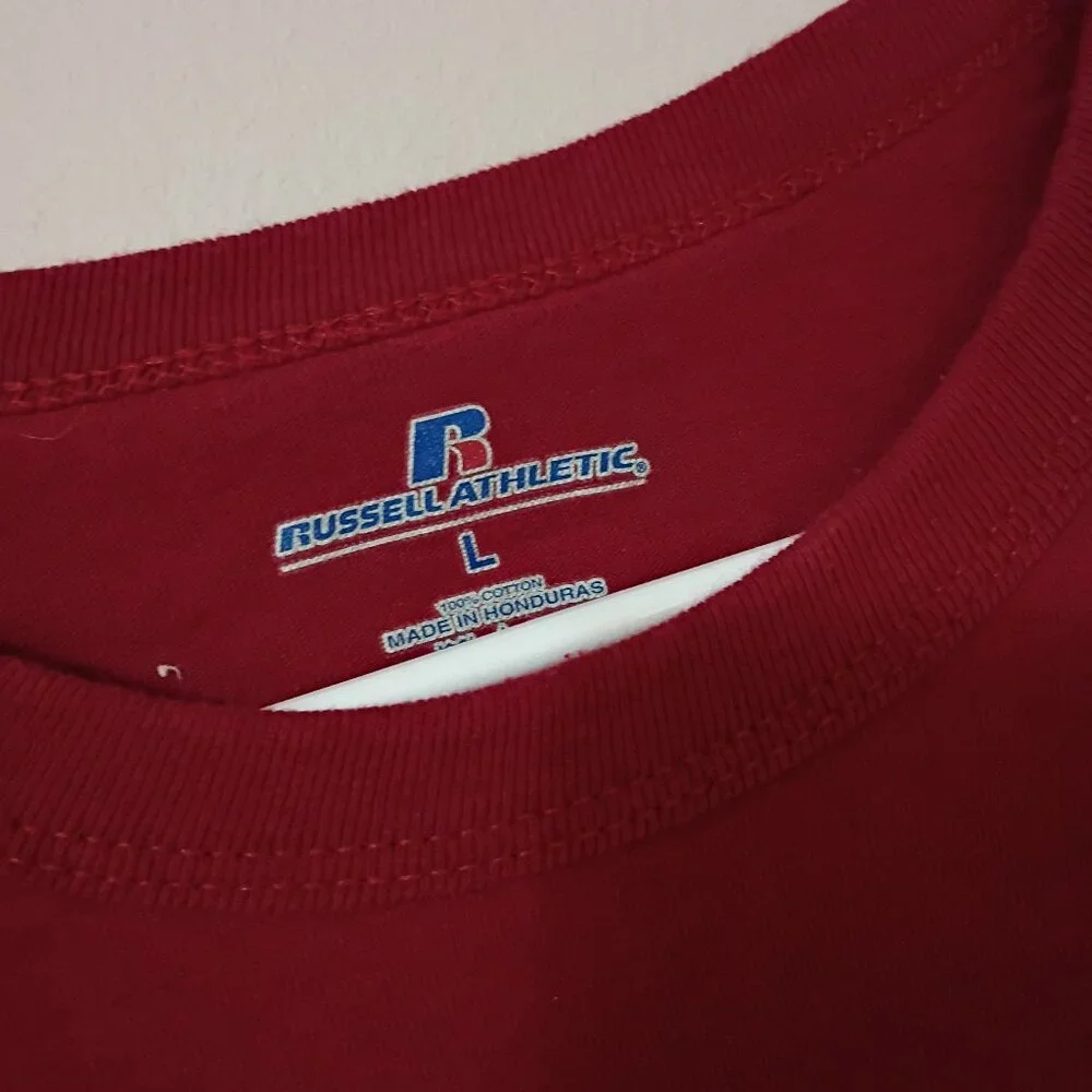 Alabama T-shirt - Picture 2 of 4